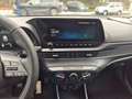 Hyundai i20 i20 1.2 Wave Plus *Navi/Kamera/Alu/Sitzheiz* Blanc - thumbnail 12