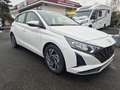 Hyundai i20 i20 1.2 Wave Plus *Navi/Kamera/Alu/Sitzheiz* Blanc - thumbnail 3