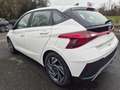 Hyundai i20 i20 1.2 Wave Plus *Navi/Kamera/Alu/Sitzheiz* Blanc - thumbnail 4