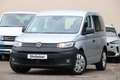 Volkswagen Caddy 2.0 TDI Kombi SHZ*PDC*DAB*GRA*CLIMATRONIC Silber - thumbnail 18