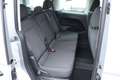 Volkswagen Caddy 2.0 TDI Kombi SHZ*PDC*DAB*GRA*CLIMATRONIC Silber - thumbnail 8