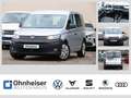 Volkswagen Caddy 2.0 TDI Kombi SHZ*PDC*DAB*GRA*CLIMATRONIC Silber - thumbnail 1