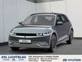Hyundai IONIQ 5 Dynamiq Elektro 77,4kWh 2WD el. Heckklappe LED-... Zöld - thumbnail 1