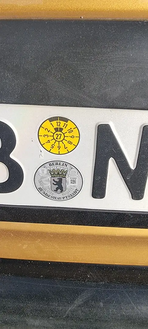 Citroen SAXO 1.4 Automatik SX - 2