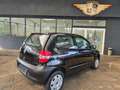 Volkswagen Fox 1.2 Basis ISOFIX/KLIMA/BLACK/TÜV-NEU Schwarz - thumbnail 8