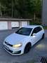 Volkswagen Golf GTI 2,0 TSI Weiß - thumbnail 1