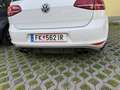 Volkswagen Golf GTI 2,0 TSI Weiß - thumbnail 10