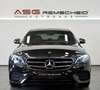 Mercedes-Benz E 300 de Limousine AMG Line *2.HD *Pano *Wide * Negro - thumbnail 3