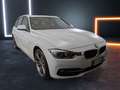 BMW 320 320 d XDRIVE TOURING AUTOMATIC BUSINESS ADVANTAGE Bianco - thumbnail 6