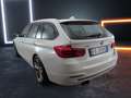BMW 320 320 d XDRIVE TOURING AUTOMATIC BUSINESS ADVANTAGE Bianco - thumbnail 3