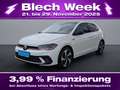 Volkswagen Polo GTI 2.0 TSI DSG +NAVI+WR+MATRIX+PDC+SHZ+APPCONN Weiß - thumbnail 1