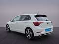 Volkswagen Polo GTI 2.0 TSI DSG +NAVI+WR+MATRIX+PDC+SHZ+APPCONN Weiß - thumbnail 5