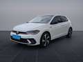 Volkswagen Polo GTI 2.0 TSI DSG +NAVI+WR+MATRIX+PDC+SHZ+APPCONN Weiß - thumbnail 2
