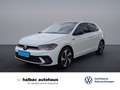 Volkswagen Polo GTI 2.0 TSI DSG +NAVI+WR+MATRIX+PDC+SHZ+APPCONN Weiß - thumbnail 1