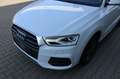 Audi Q3 sport Navi Xenon SHZ Klima MMI Automatik Blanc - thumbnail 11