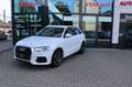 Audi Q3 sport Navi Xenon SHZ Klima MMI Automatik Blanc - thumbnail 3