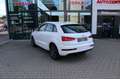 Audi Q3 sport Navi Xenon SHZ Klima MMI Automatik Blanc - thumbnail 5