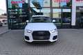 Audi Q3 sport Navi Xenon SHZ Klima MMI Automatik Blanc - thumbnail 2