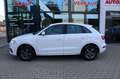 Audi Q3 sport Navi Xenon SHZ Klima MMI Automatik Blanc - thumbnail 4
