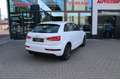 Audi Q3 sport Navi Xenon SHZ Klima MMI Automatik Blanc - thumbnail 8