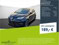 Renault ZOE Zoe Evolution Negro - thumbnail 1