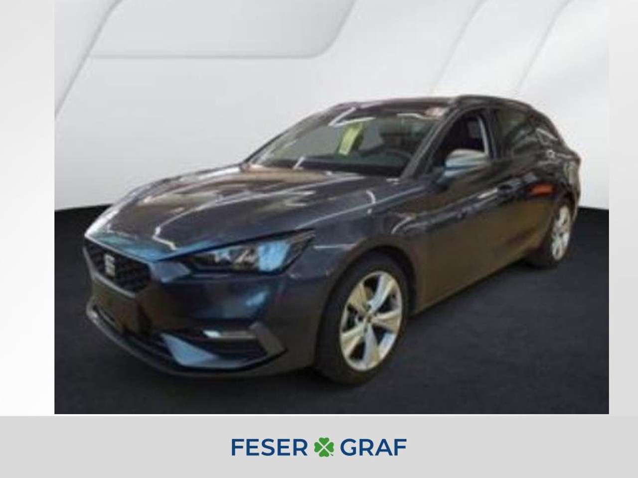Seat Leon 2026