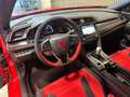 Honda Civic 2.0 i-VTEC Turbo Type R GT FACELIFT Milltek Roşu - thumbnail 7