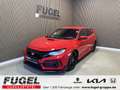 Honda Civic 2.0 i-VTEC Turbo Type R GT FACELIFT Milltek Roşu - thumbnail 1