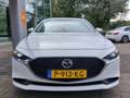 Mazda 3 2.0 e-SkyActiv-G M Hybrid 122pk | Origineel NL | N Wit - thumbnail 3