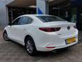 Mazda 3 2.0 e-SkyActiv-G M Hybrid 122pk | Origineel NL | N Wit - thumbnail 5