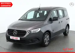 Mercedes-Benz Citan 110 CDI Kamera Sitzheizung PDC Tempomat