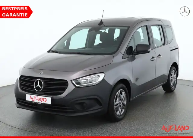 Mercedes-Benz Citan 110 CDI Kamera Sitzheizung PDC Tempomat