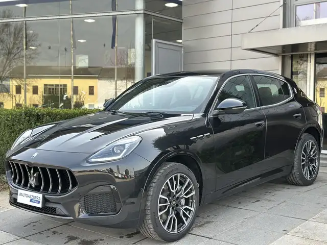 Maserati Grecale 2.0 250cv MHEV Q4 auto *PRONTA CONSEGNA, PROMO AZZURRA*