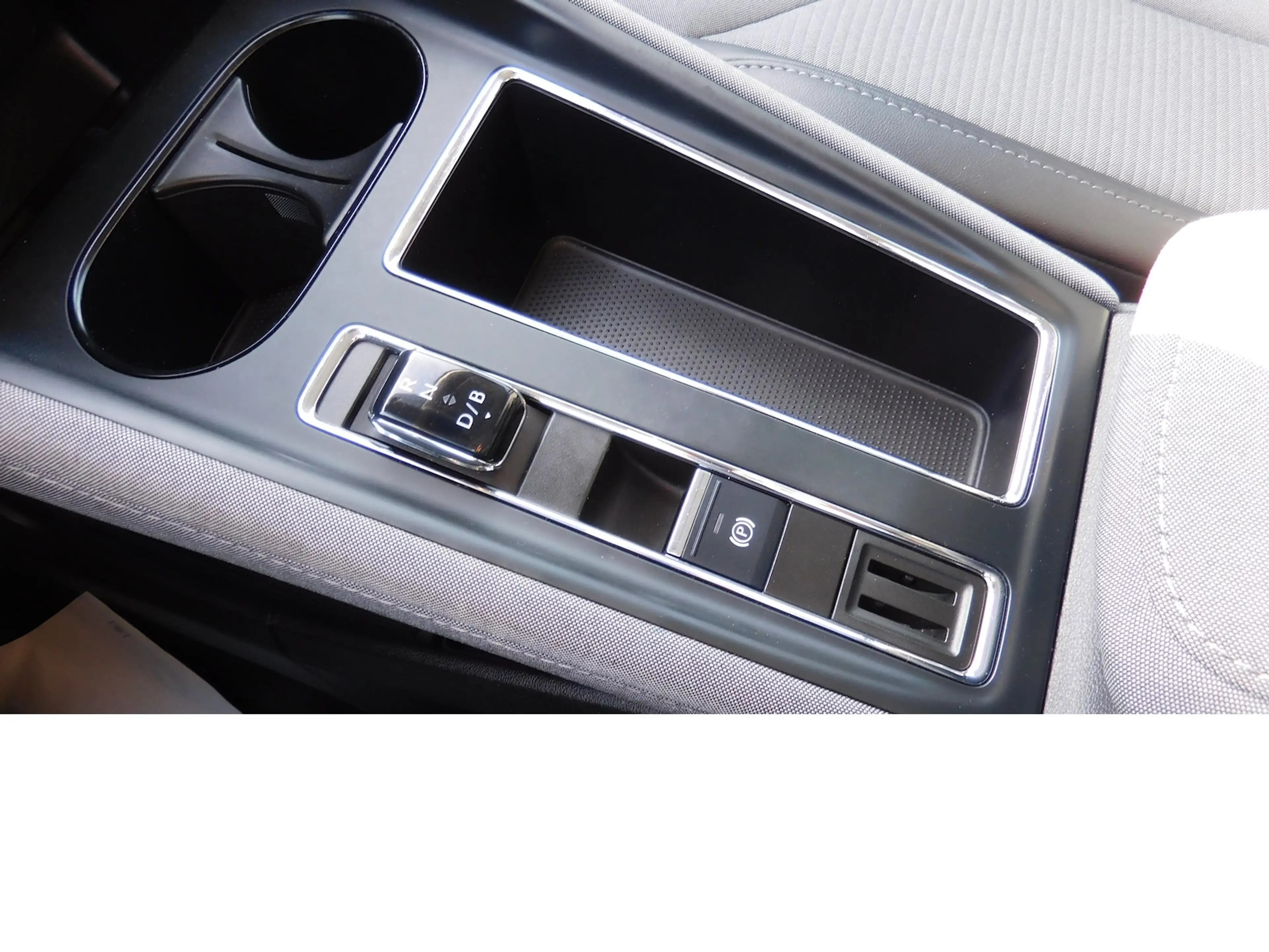 Skoda Enyaq 50 1-Gang Elektrik Automatic Klima Navi — photo 22