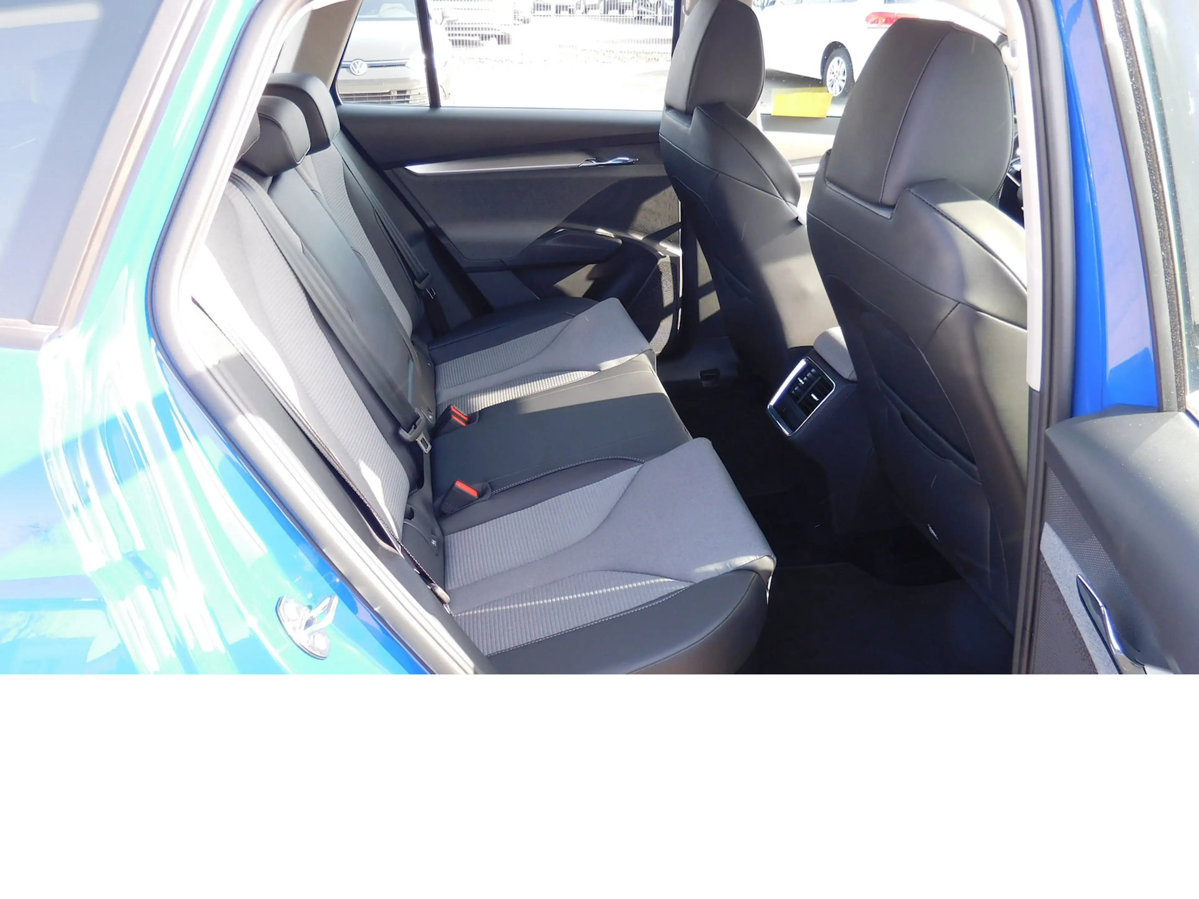 Skoda Enyaq 50 1-Gang Elektrik Automatic Klima Navi — photo 16