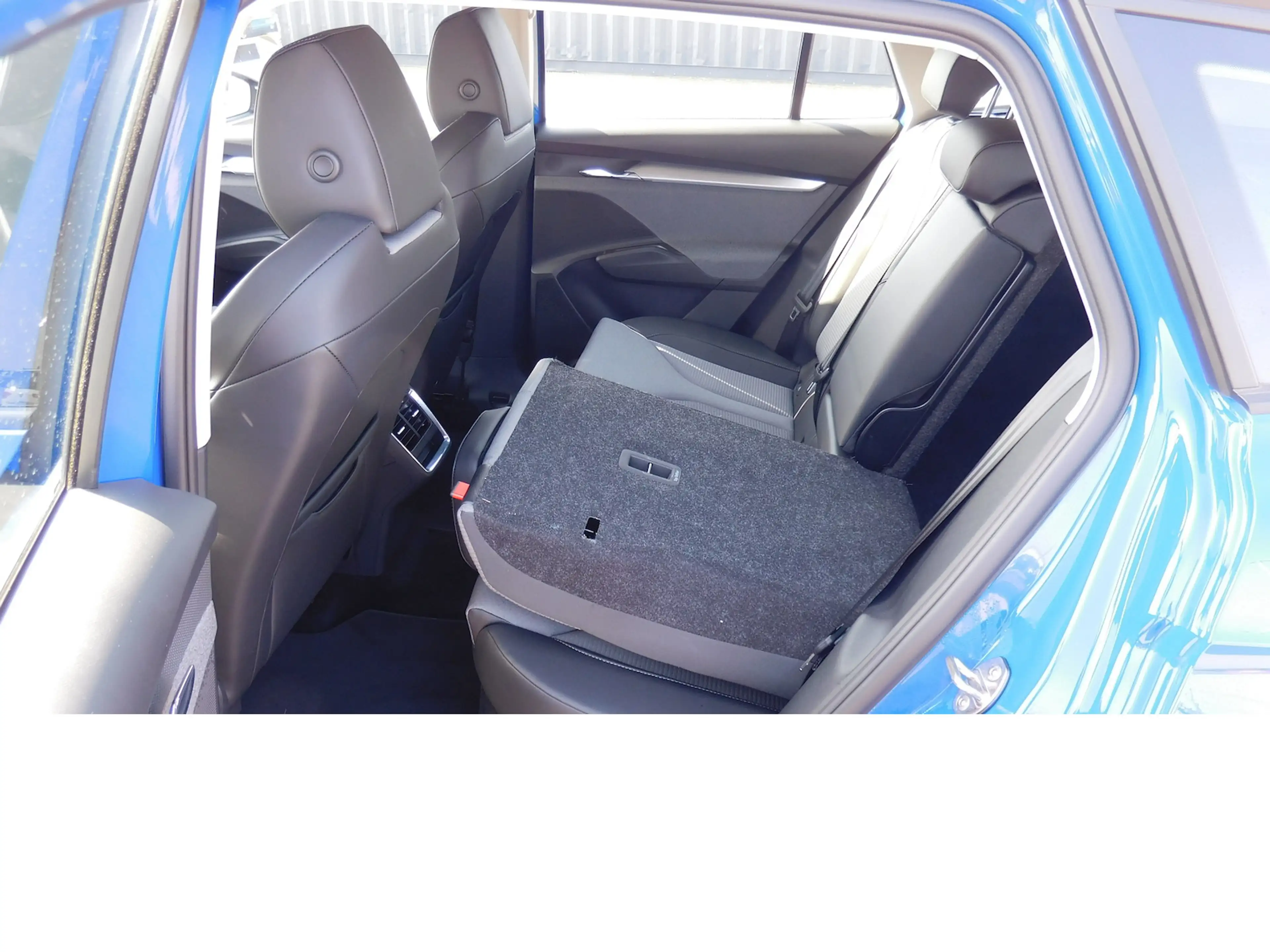 Skoda Enyaq 50 1-Gang Elektrik Automatic Klima Navi — photo 17