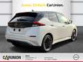 Nissan Leaf N-CONNECTA 40 KWh Winter LED Weiß - thumbnail 4