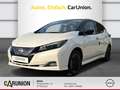 Nissan Leaf N-CONNECTA 40 KWh Winter LED Weiß - thumbnail 1