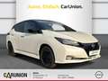 Nissan Leaf N-CONNECTA 40 KWh Winter LED Weiß - thumbnail 3