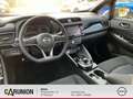 Nissan Leaf N-CONNECTA 40 KWh Winter LED Weiß - thumbnail 9