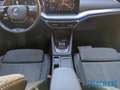 Skoda Octavia Combi 2.0TDI DSG Style Matrix Navi HUD Rear View A Blau - thumbnail 14