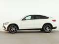 Mercedes-Benz GLC 400 d 4M Coupé AMG*AHK*Standh*Distronic*360° Weiß - thumbnail 7