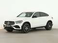 Mercedes-Benz GLC 400 d 4M Coupé AMG*AHK*Standh*Distronic*360° Weiß - thumbnail 5
