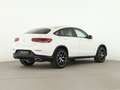 Mercedes-Benz GLC 400 d 4M Coupé AMG*AHK*Standh*Distronic*360° Weiß - thumbnail 6