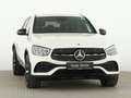 Mercedes-Benz GLC 400 d 4M Coupé AMG*AHK*Standh*Distronic*360° Weiß - thumbnail 3