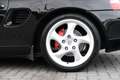 Porsche Boxster S 3.2 Handgeschakeld Volledig Dealer Onderhouden Zwart - thumbnail 5