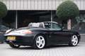 Porsche Boxster S 3.2 Handgeschakeld Volledig Dealer Onderhouden Zwart - thumbnail 4