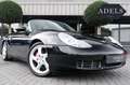 Porsche Boxster S 3.2 Handgeschakeld Volledig Dealer Onderhouden Zwart - thumbnail 1
