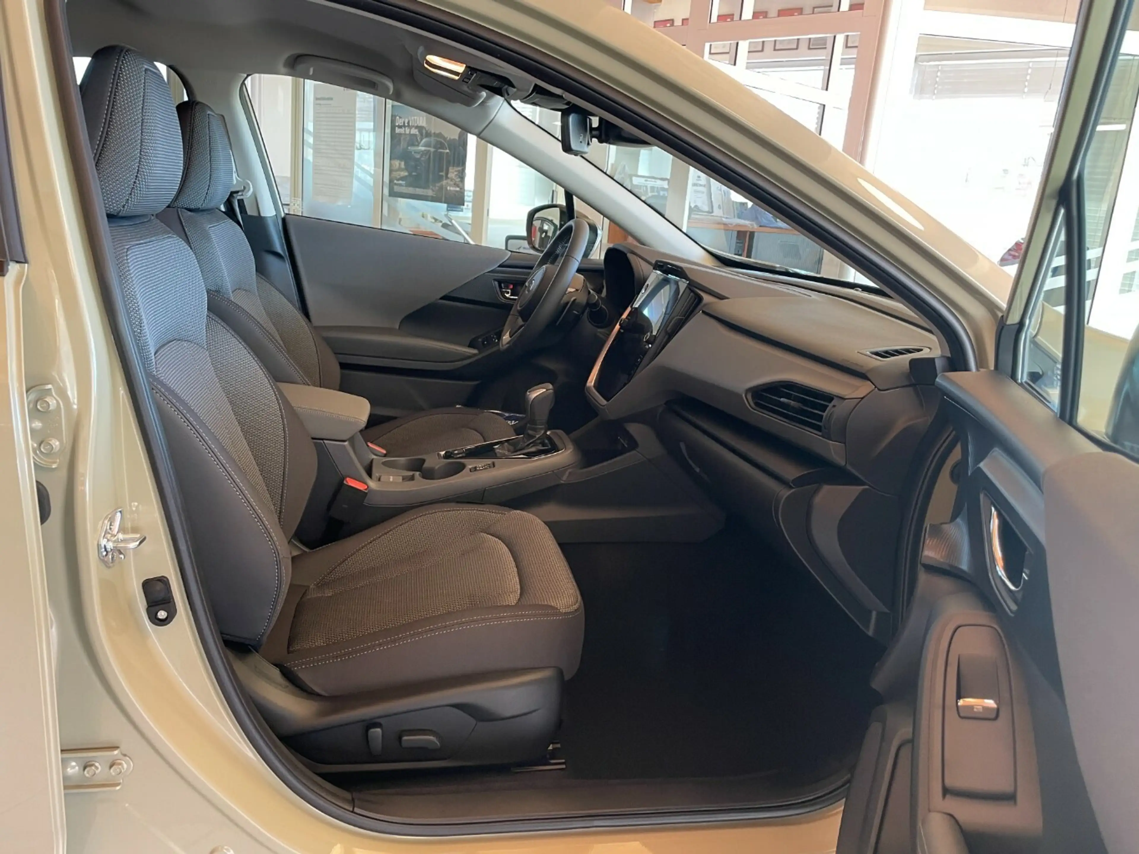 Subaru Crosstrek 2.0ie Active*AWD*LED*DAB+*PTC*360° — photo 12