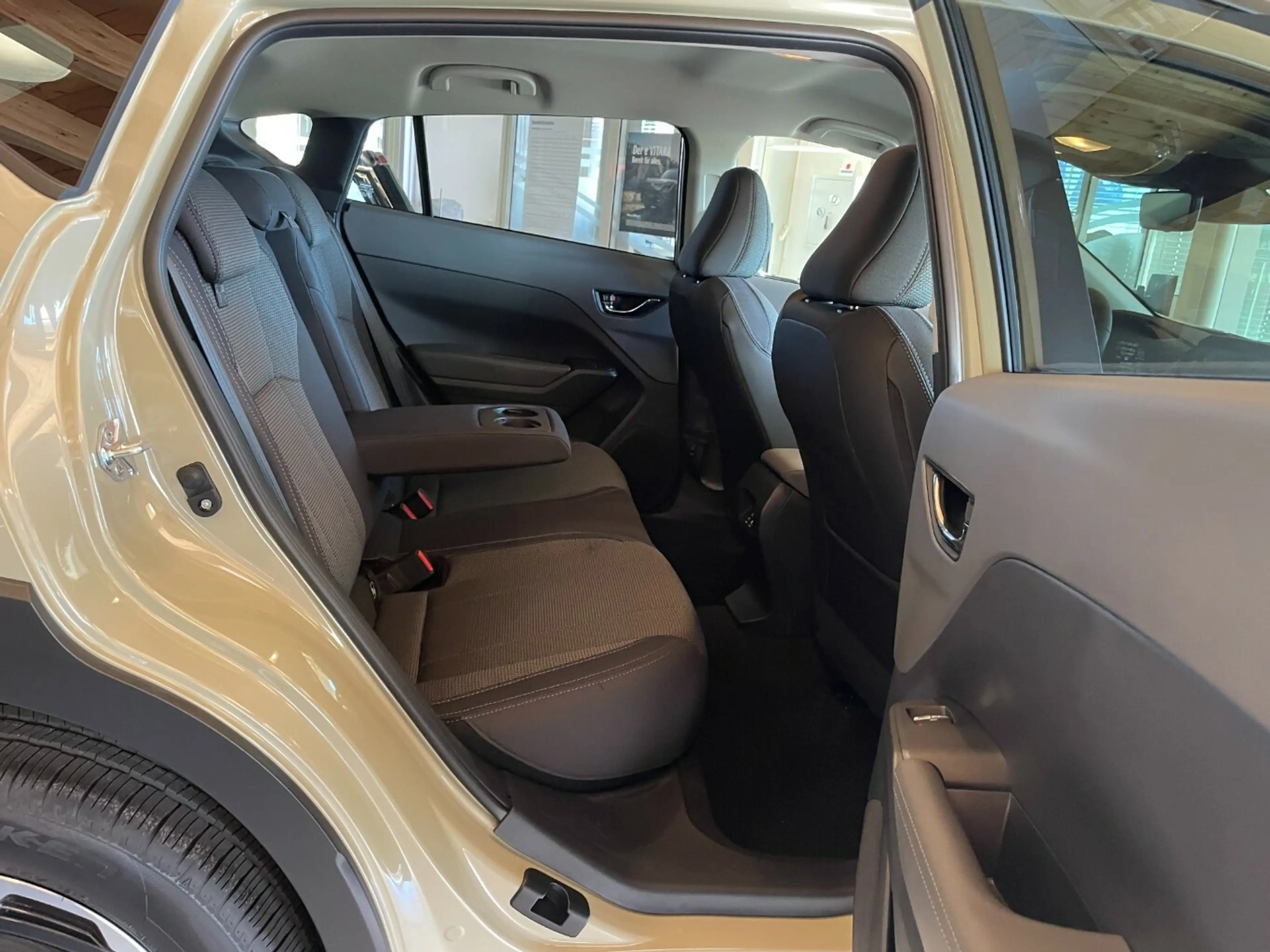 Subaru Crosstrek 2.0ie Active*AWD*LED*DAB+*PTC*360° — photo 11